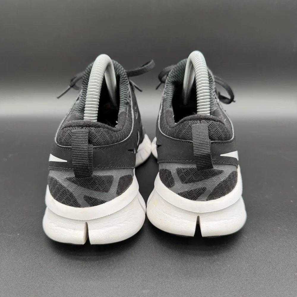 Nike these shoes